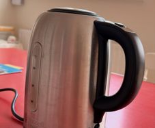Kettle