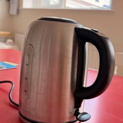 Kettle