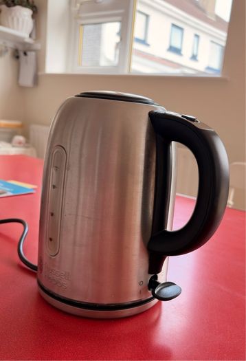 Kettle