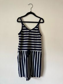 Milk Copenhagen Alba Jersey Dress