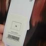 GEORGE khaki and pink print layered dress Sz 14 - Bnwt - Rrp 26 Sterling Image 8