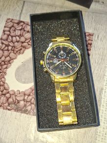 New Old Stock of Men's Watches, Price Is For 1 Only these are all working Postage Available,