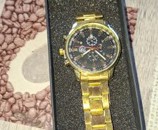 New Old Stock of Men's Watches, Price Is For 1 Only these are all working Postage Available,