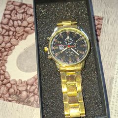 New Old Stock of Men's Watches, Price Is For 1 Only these are all working Postage Available,