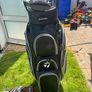 Full set with M4 irons and trolley Image 8