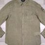 Belstaff Linen Shirt Image 2
