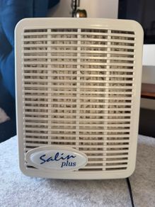 salin plus