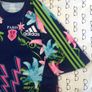Stade Francais Paris Rugby Jersey 2010/11 Size M Image 4