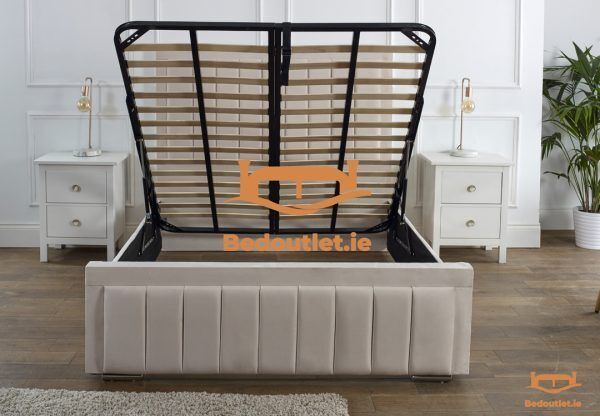 New Gaslift Beds