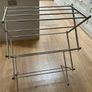 ikea clothes drying rack Image 3