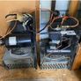 Fridge compressors x 3 Image 2