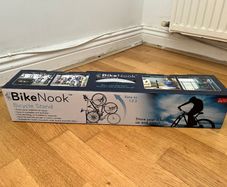 Bike Nook Bicycle Stand