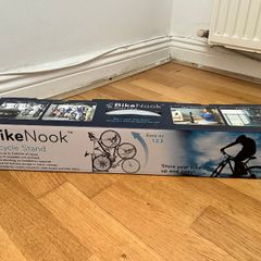 Bike Nook Bicycle Stand
