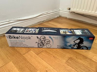 Bike Nook Bicycle Stand