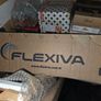Insulated Flexi Duct 127mm x 10m Image 2