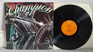 LP Vinyl Record - Champion - Champion