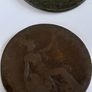 Uk coins mixed bulk lot 203 coins in total registered post included Image 9