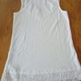 Women's Thermal Vest Image 2