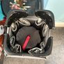 Baby travel cot Image 2