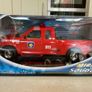 Ford F Pick Up x 3 Model Image 4
