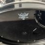 Pearl forum 3 piece drum kit Image 2