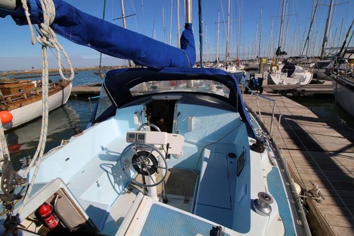 Boat for Sale