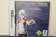 Another Code: Two Memories (DS)