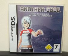 Another Code: Two Memories (DS)