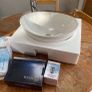 Curved basin Image 2