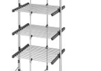 Black+Decker Heated Airer