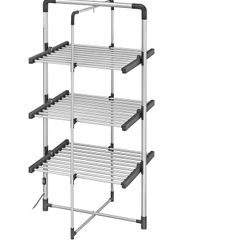 Black+Decker Heated Airer