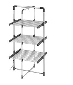 Black+Decker Heated Airer