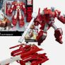 Transformers Combiner Wars Scattershot Image 3