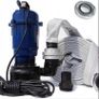 PUMP FOR septic tanks and dirty water Image 10