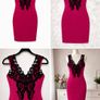 Gorgeous Sexy Dress QUIZ Image 2