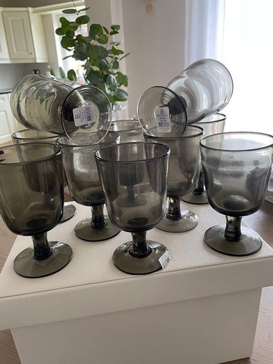 Wine Glasses