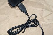 Nintendo 3ds charger