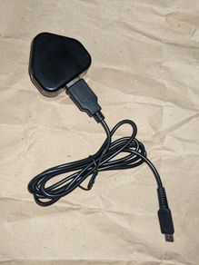 Nintendo 3ds charger