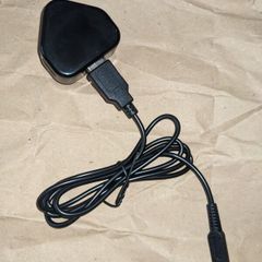 Nintendo 3ds charger