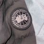 Canada Goose with fur Image 3