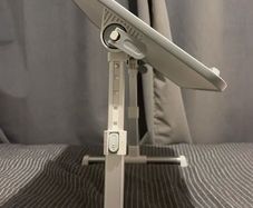 foldable bed table