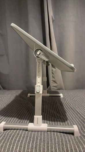 foldable bed table