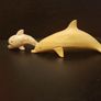 Dolphin Figurine Collection Image 6