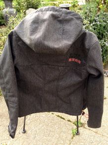 Superdry Wind Trekker Jacket