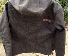 Superdry Wind Trekker Jacket