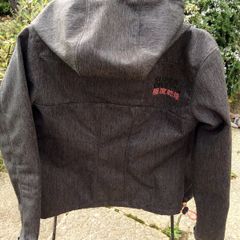 Superdry Wind Trekker Jacket
