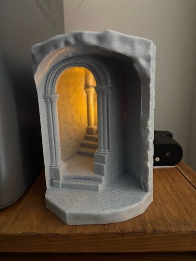 Book Nook