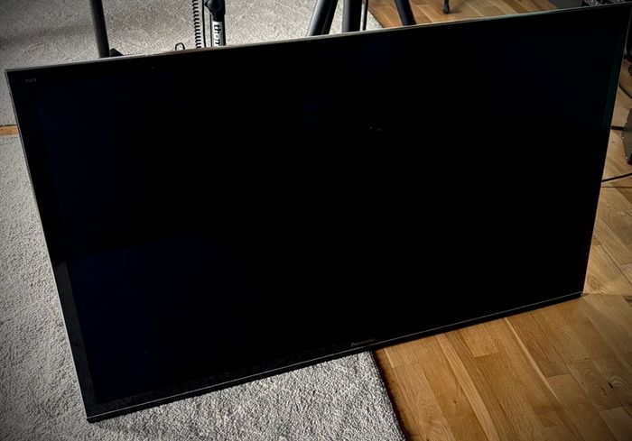 50" Panasonic HD TV