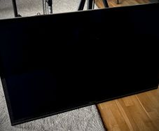 50" Panasonic HD TV