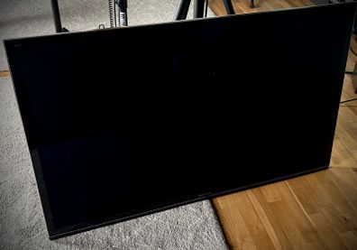 50" Panasonic HD TV